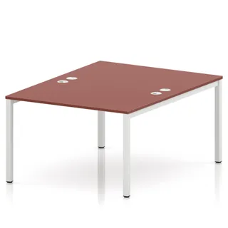 Impulse B2B Bench Desk - 2 Person