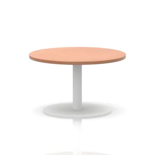 Italia Round Coffee Table