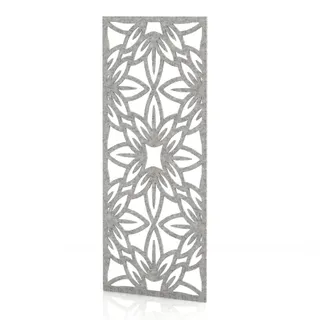 Sch! Acoustic Wall and Hanging Screens