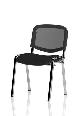ISO Stacking Visitor/Conference Chair