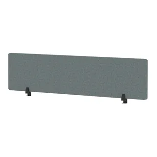 Air Desktop Screen - 400mm High