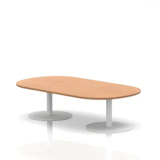 Italia Boardroom Coffee Table
