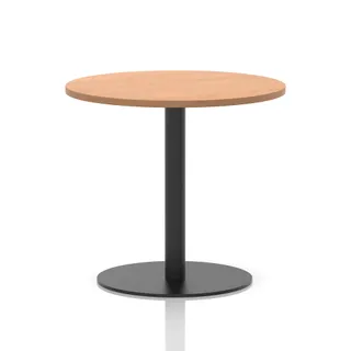 EE - Italia Round Poseur Table
