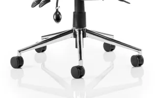 Chiro High Back Task Operator Office Chair