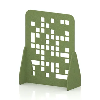 Fern Green / 1600mm / Block