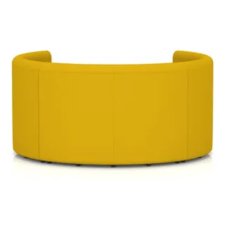 Mawsley Modular Seating Set - Circular Booth