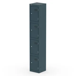 EE - Qube Locker 1800mm High