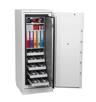 Phoenix Data Commander Data Safe
