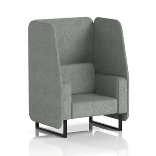 Brixworth Open Booth in Single Tone