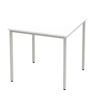 Impulse Straight Table Box Frame Leg