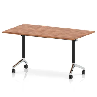 EE - Impulse Plus Flip Top Rectangular Table
