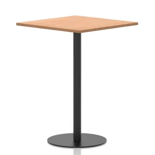 EE - Italia Square Poseur Table
