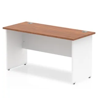 Impulse Slimline Desk Panel End Leg
