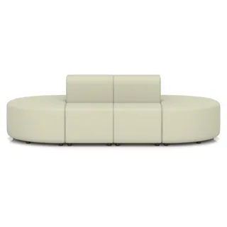Mawsley Modular Seating Set - Capsule Island