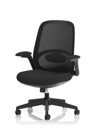 Crew 2 Task Operator Mesh Back Chair