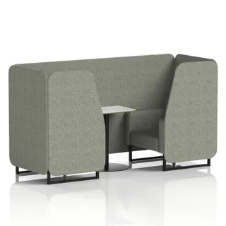 Brixworth Booth in Single Tone