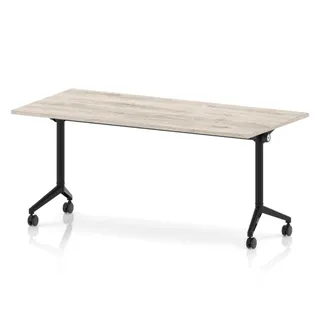 EE - Impulse Plus Flip Top Rectangular Table