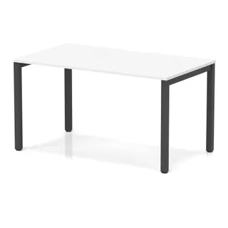 Evolve Plus Single Starter Bench Desk