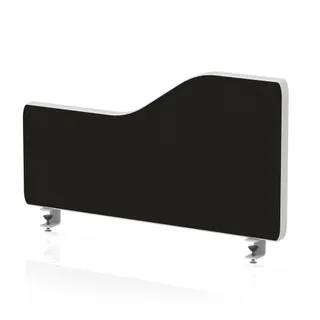 Impulse Plus Wave Screen With Rounded Corners