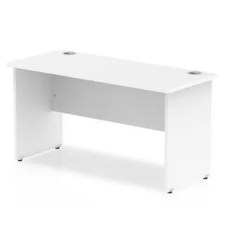 Impulse Slimline Desk Panel End Leg