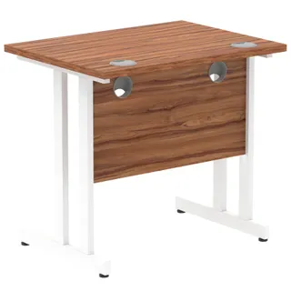 Impulse Slimline Desk Cantilever Leg