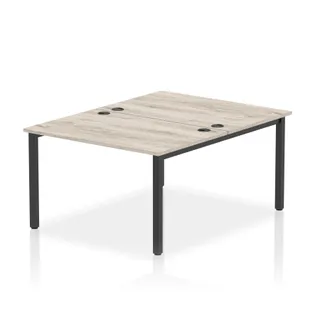 Impulse B2B Bench Desk - 2 Person