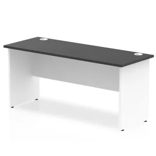 Impulse Slimline Desk Panel End Leg