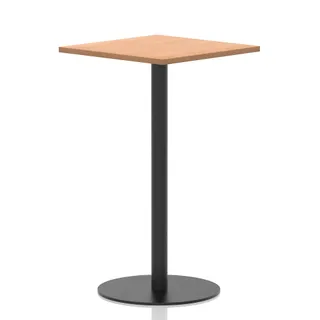 EE - Italia Square Poseur Table
