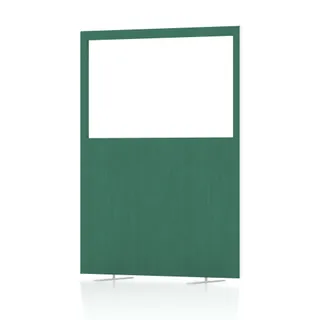 EE - Impulse Plus Oblong Half Vision Floor Screen