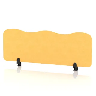 Sch! Acoustic Desktop Screen - Wave