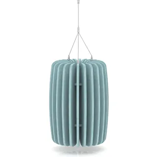 Sch! Acoustic Ceiling Baffles - Shade - Type A