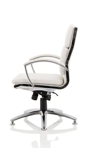 Classic Executive Office Chair with Arms