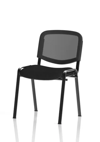 ISO Stacking Visitor/Conference Chair