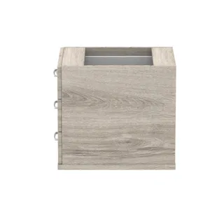 Impulse Fixed Pedestal