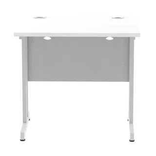 Impulse Slimline Desk Cantilever Leg
