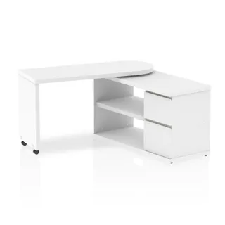 Fleur Smart Storage Desk