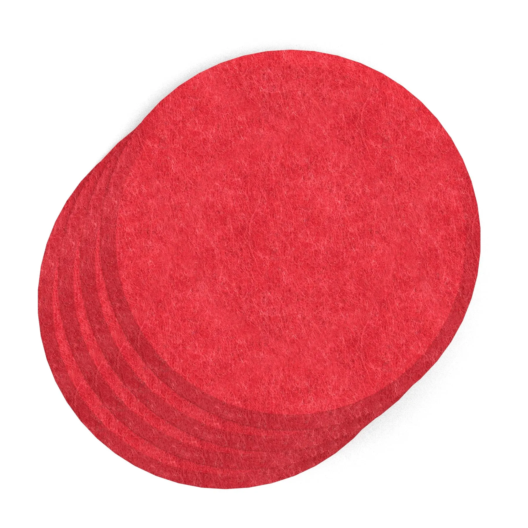 Sch! Acoustic Wall Tile (Set of 4)