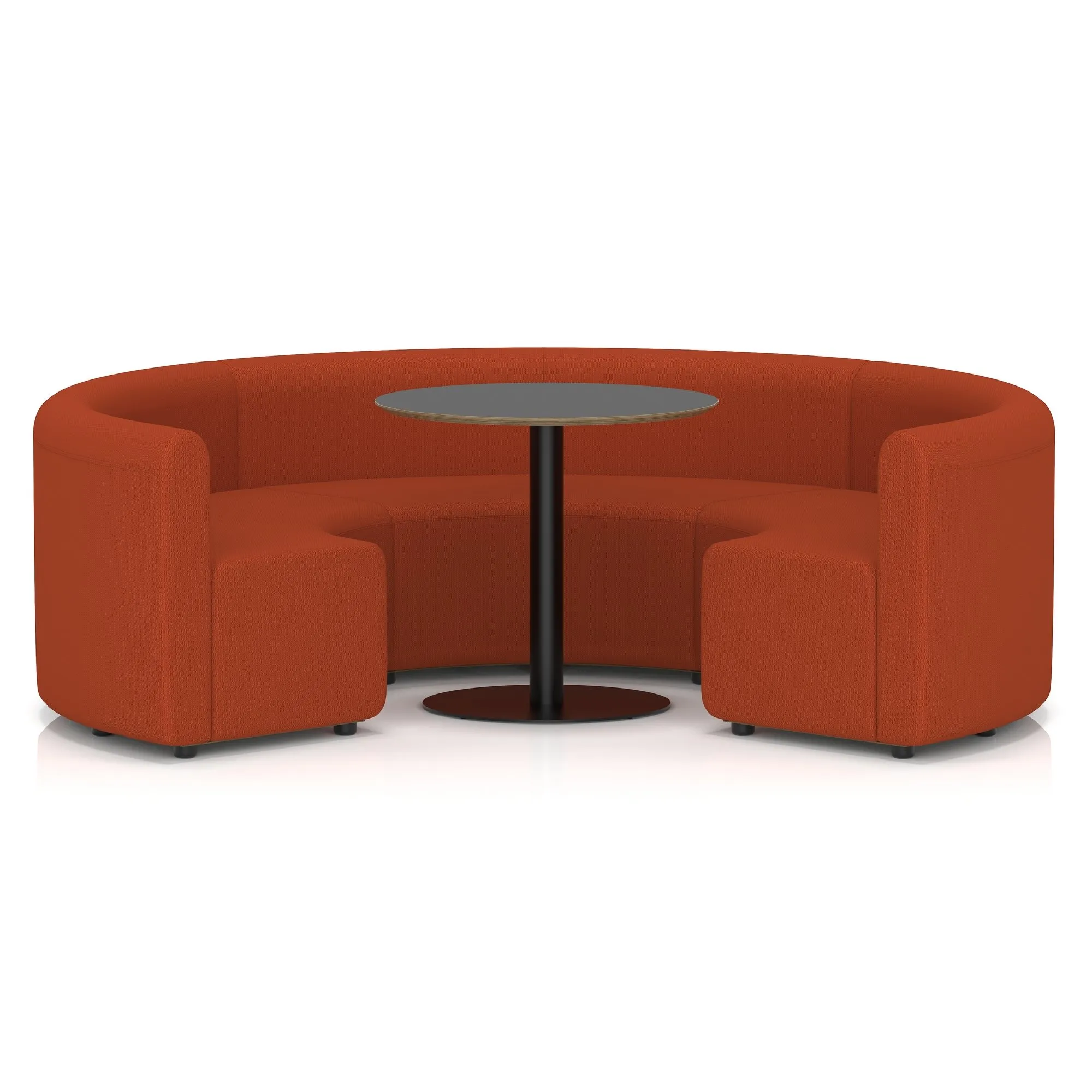 Black Table