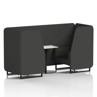 Brixworth Booth in Single Tone