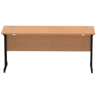 Impulse Slimline Desk Cantilever Leg