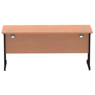 Impulse Slimline Desk Cantilever Leg