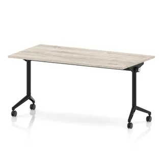 EE - Impulse Plus Flip Top Rectangular Table