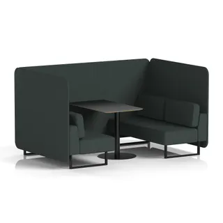 EE - Brixworth Bench Booth in Single Tone