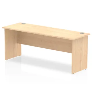 Impulse Slimline Desk Panel End Leg