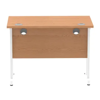 Impulse Slimline Desk Cantilever Leg
