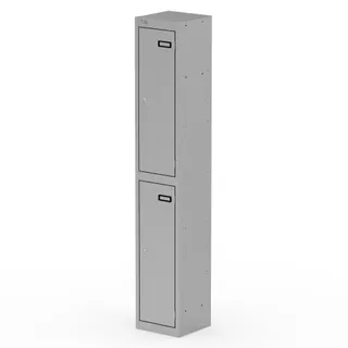EE - Qube Locker 1800mm High