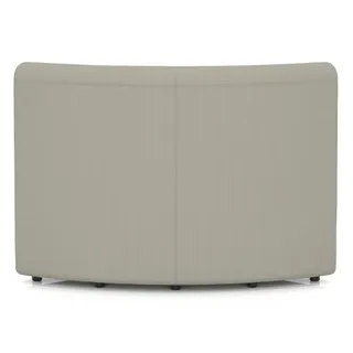 Mawsley Modular Seating 90 Degree Inner Curved Unit