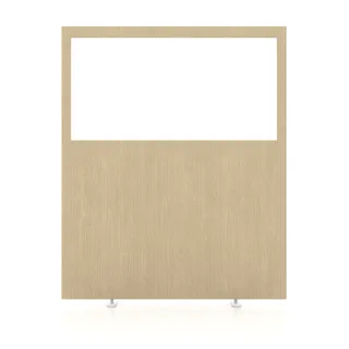 Impulse Plus Oblong Half Vision Floor Screen
