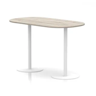 Italia Boardroom Table