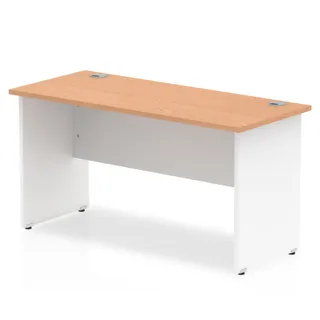Impulse Slimline Desk Panel End Leg